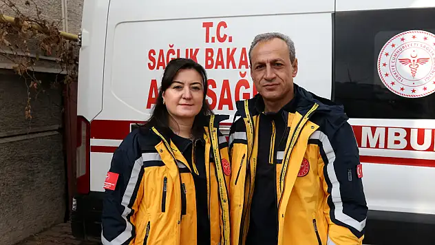 Hem iş hem aşk bir arada