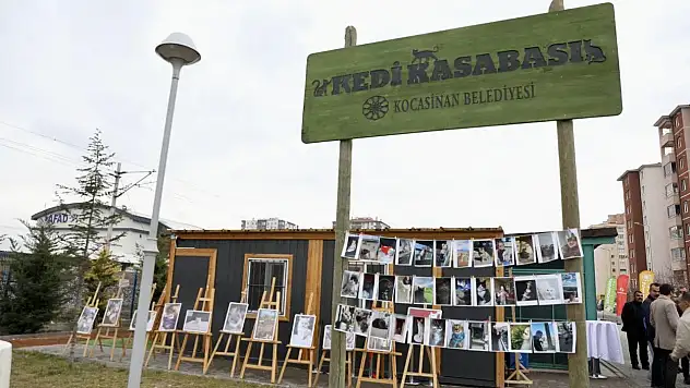 Hem müjde verildi hem ödül