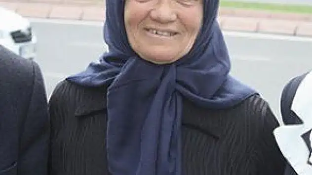 HEMŞEHRİLERİ ÖZHASEKİ'NİN BAKANLIĞINI KUTLADI