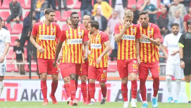 Henrique boş geçmedi