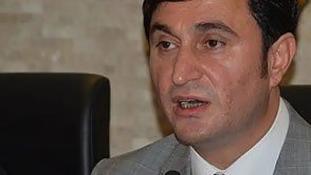 'HEP DEĞİŞİMDEN BAHSETTİK AMA DEĞİŞİMİN BİZDEN BAŞLAYACAĞINI DÜŞÜNMEDİK'