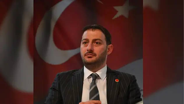'Hepimizin ortak sorumluluğu!'