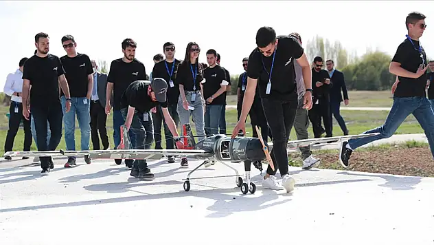 Her 10 genç mühendisten 9'u bakın hangi kapıyı çalıyor!