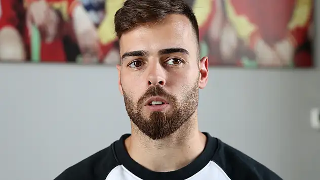 'Her bölgede mücadele etmeye hazırım'