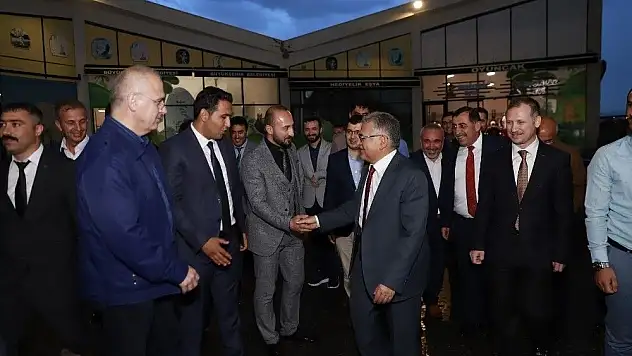 Her gün 350 bin kişiye ulaşım hizmeti