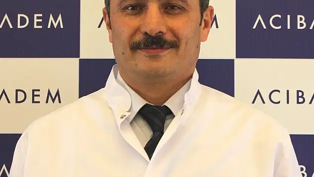 Her 10 kişiden birinde Anverizma riski var
