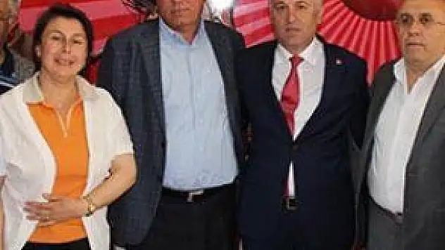 &quotHER OYU HELAL ETTİRECEĞİM&quot