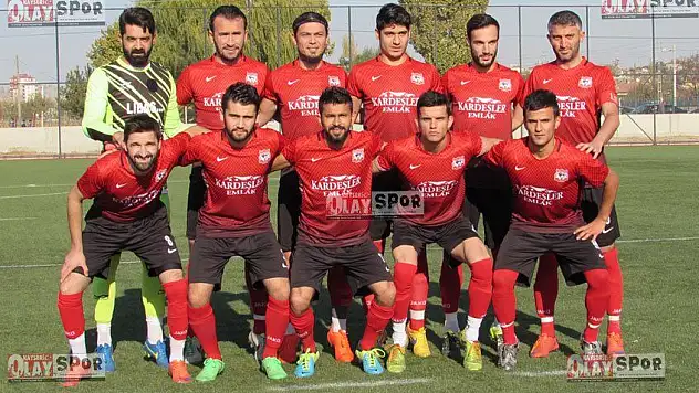 Her şeye rağmen Gül'düler