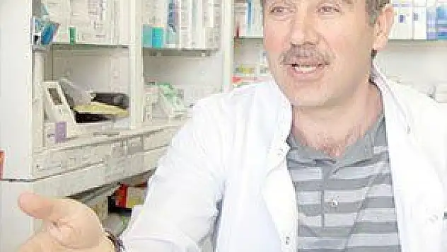 HER ŞEYİN BİR BEDELİ VAR!