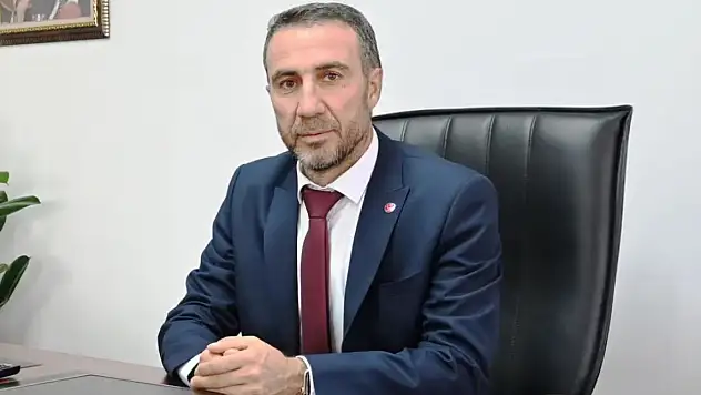 'Herkes ekonomik sıkıntılardan şikayetçi ancak sandık başında bu sıkıntılar göz ardı ediliyor'