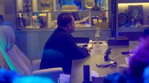 Herkes fon skandalını konuşurken Kayserili iş adamı 'yatarak para kazanmanın' yolunu açıkladı!