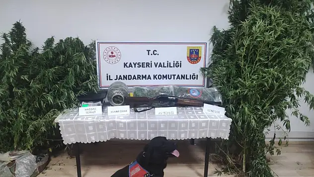 Herkes turşu bidonu sanıyordu! Bakın içinden ne çıktı