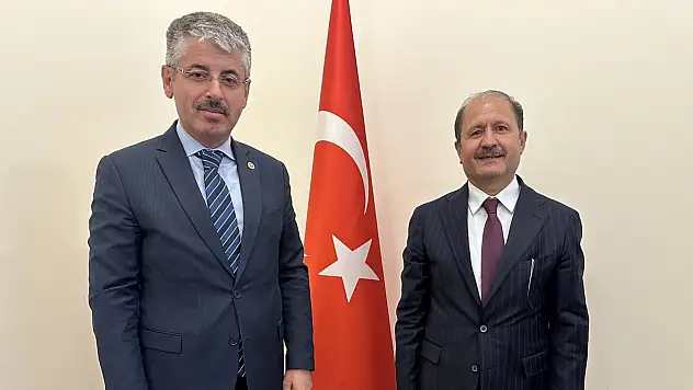Herkes unutsa da Çopuroğlu unutmadı!