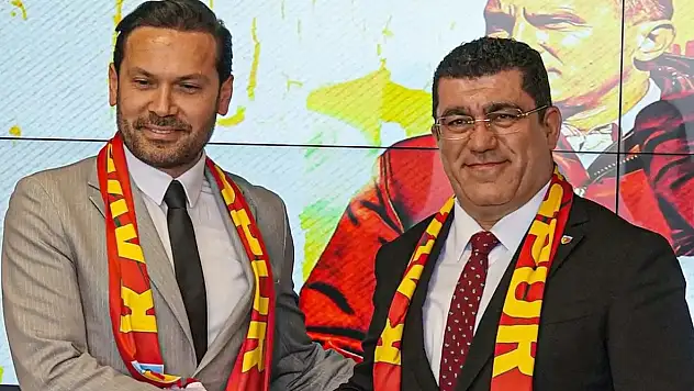 Herkes yeni isimleri konuşurken Kayserispor'dan dikkat çeken açıklama geldi