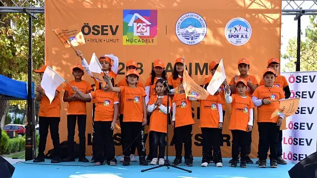 Her şey onlar için
