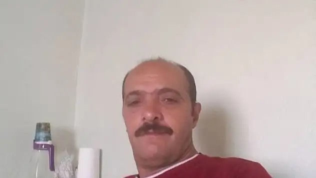 HES inşaatında hayatını kaybeden Kayserili son yolculuğuna uğurlandı