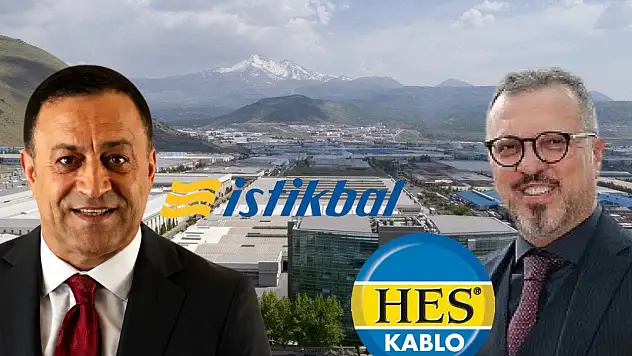 HES ve İstikbal'e Rizeli damgası