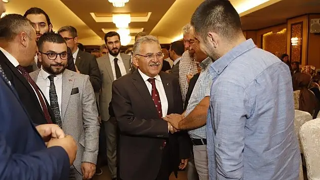 'Hesabı olmayana Allah yardım eder'
