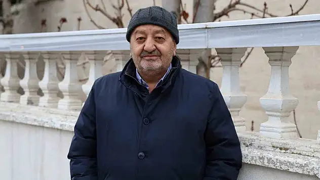 Yardımsever vatandaş dolandırıcılığın kurbanı oldu