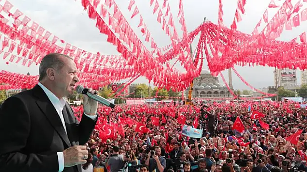 Hesap vermeyenler, kurtulduk sanmasın