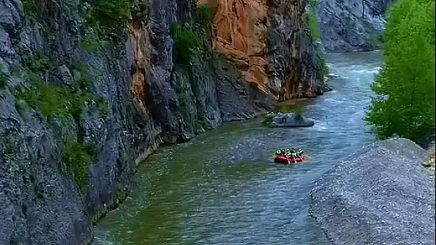 Heyecan dorukta! Bakın ne zaman açılıyor?