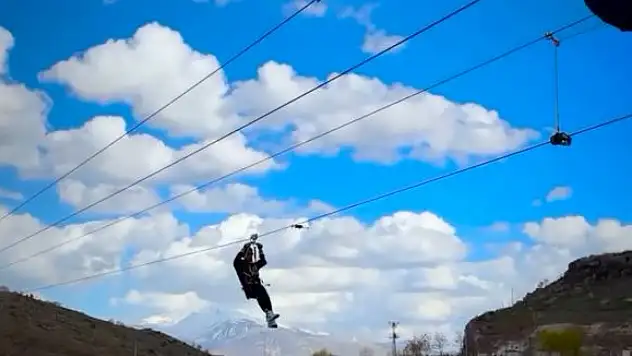 Heyecan zirveye çıktı! İşte Kayserililerin yeni gözdesi