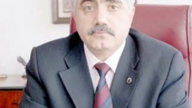   'HİÇBİR YAPI İLE BAĞLANTIM YOK TEK KAYGIM VAR O DA VATANDAŞIN SAĞLIĞI'