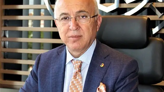 Hiçyılmaz: 'Nevruz, birlik ve beraberliğimizin güçlendiği gündür'