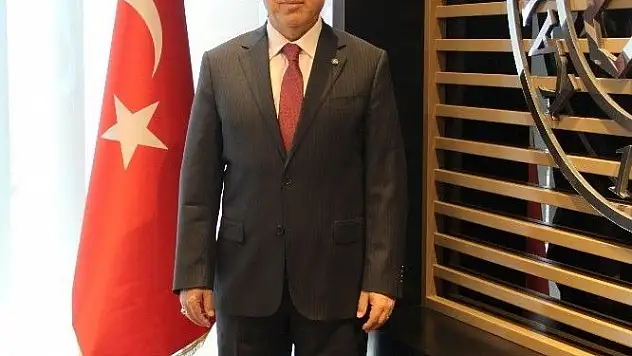 Hiçyılmaz: 'Türkiye 2017'de atılım yapacak'