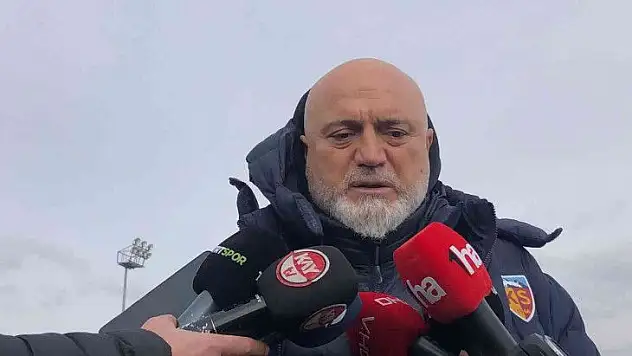 Karaman:  Zapta almak gerekiyor