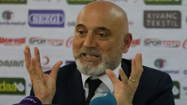 Hikmet Karaman: Yeterli değil