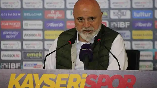 Hikmet Karaman: Korkusu yok