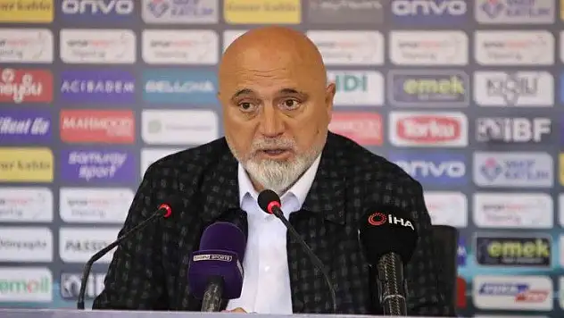 Hikmet Karaman: Ucuz goller yedik