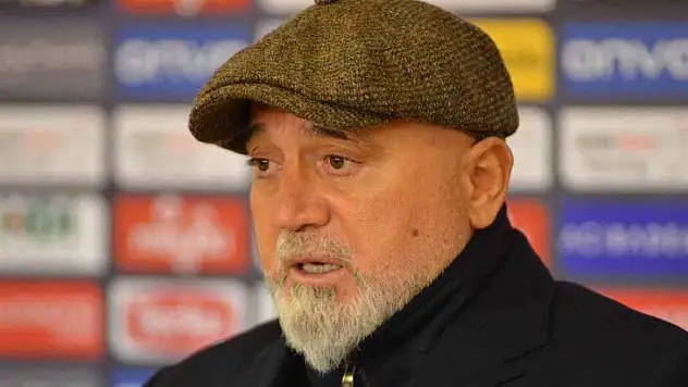 Hikmet Karaman'dan sitem dolu sözler