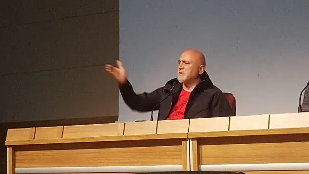 Hikmet Karaman'a göre kümede kalma barajı