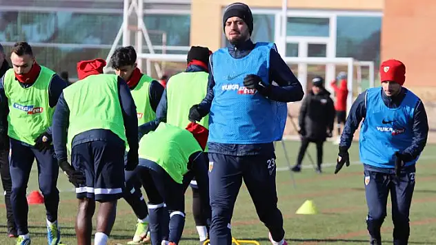 Hikmet Karaman, Başakşehir maçı öncesi neler söyledi?