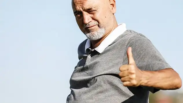 Karaman'ın cezası sona erdi
