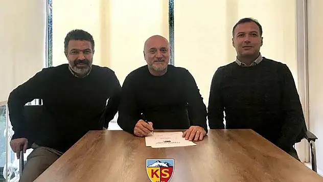 Hikmet Karaman'ın yardımcıları belli oldu
