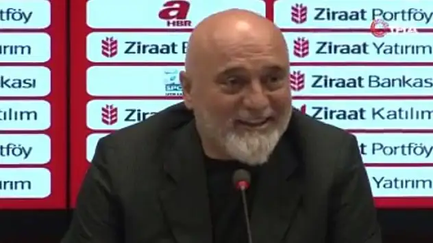 Hikmet Karaman: Kaçan galibiyeti nasıl değerlendirdi?