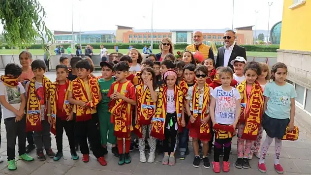 Hikmet Karaman: 'Ligi en iyi şekilde bitirmek istiyoruz'
