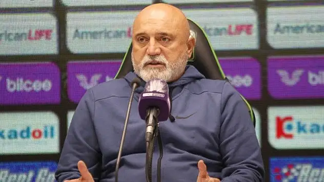 Hikmet Karaman neler konuştu?