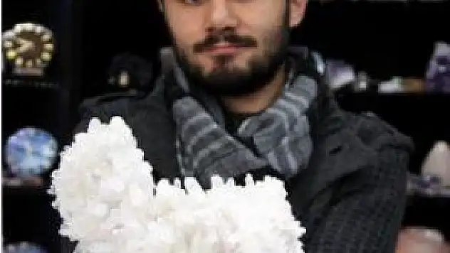  HİMALAYA TUZLARINA İLGİ ARTIYOR 