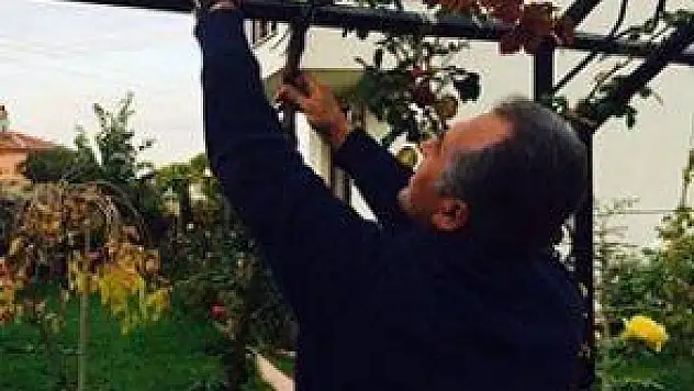 &quot HİMMET DEĞİL ALIN TERİ&quot