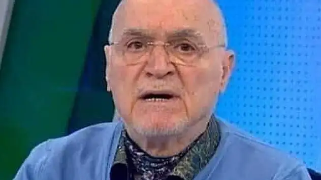 Hıncal Uluç hayatını kaybetti...