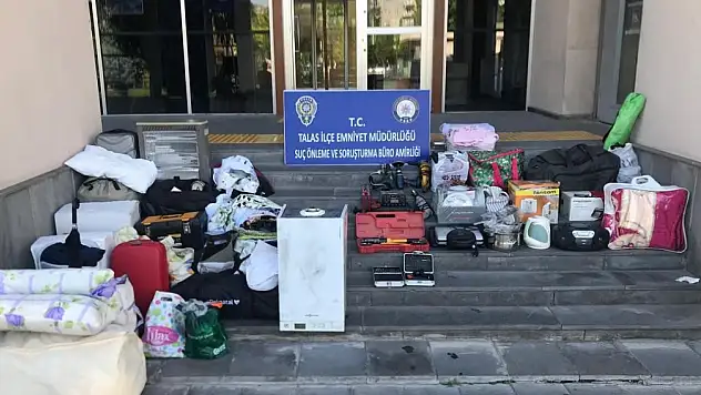 Hırsız bakın kim çıktı!