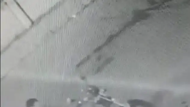 Hırsız 'Yok artık' dedirtti