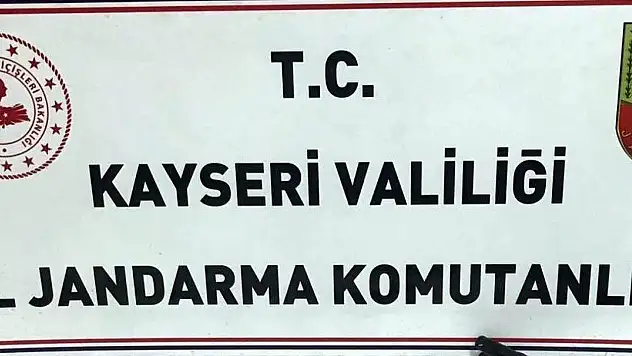 33 hırsızlık şüphelisi yakalandı