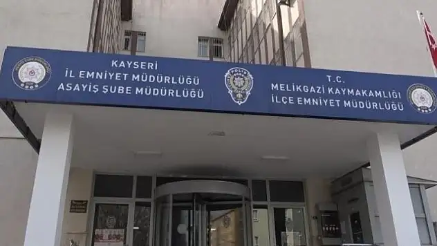Hırsızlar parmak izleri sayesinde yakalandı