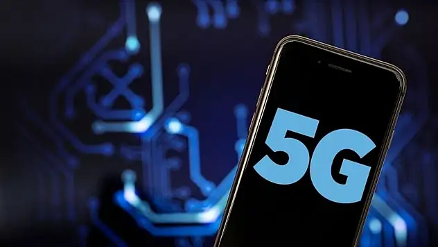 Hız testinde 5G rüzgarı, 19 kat fark attı!
