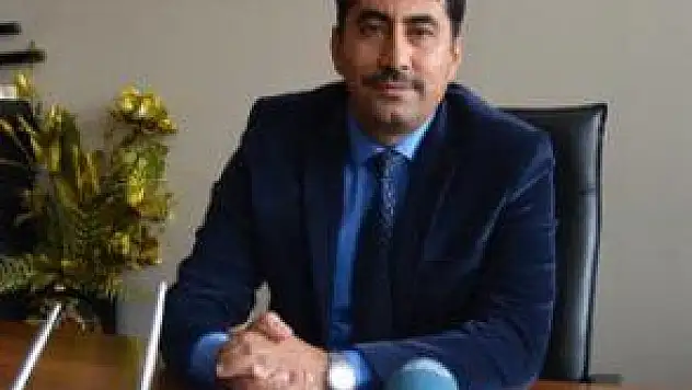 HİZMET-İŞ SENDİKASI KAYSERİ ŞUBE BAŞKANI SERHAT ÇELİK: "ASGARİ ÜCRETİ YETERLİ GÖRMÜYORUZ"